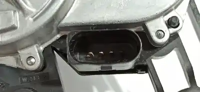 Автозапчасти б/у мотор заднего стеклоочистителя за seat leon (5f1) reference ссылки oem iam 5f4955711  w000030950