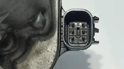 Автозапчастина б/у коробка метелика для opel mokka x design line start/stop посилання на oem iam 55565489  0280750499