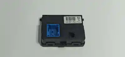 Recambio de automóvil de segunda mano de modulo electronico para peugeot 308 allure referencias oem iam 9811039380  e1065901c