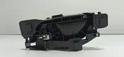 Second-hand car spare part interior right front handle for peugeot 308 allure oem iam references 98000000vv 311308 311337