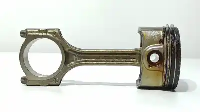 Second-hand car spare part connecting rod for opel mokka x design line start/stop oem iam references 55571047  