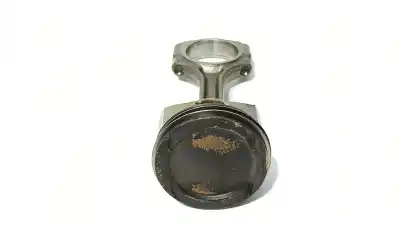 Second-hand car spare part connecting rod for opel mokka x design line start/stop oem iam references 55571047  
