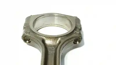 Second-hand car spare part connecting rod for opel mokka x design line start/stop oem iam references 55571047  