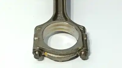 Second-hand car spare part connecting rod for opel mokka x design line start/stop oem iam references 55571047  