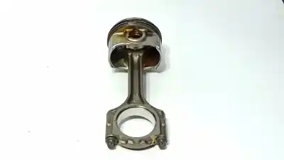 Second-hand car spare part connecting rod for opel mokka x design line start/stop oem iam references 55571047  