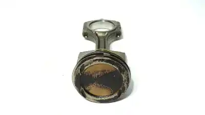 Second-hand car spare part connecting rod for opel mokka x design line start/stop oem iam references 55571047  