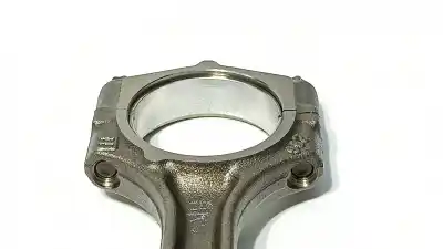 Second-hand car spare part connecting rod for opel mokka x design line start/stop oem iam references 55571047  