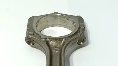 Second-hand car spare part connecting rod for opel mokka x design line start/stop oem iam references 55571047  