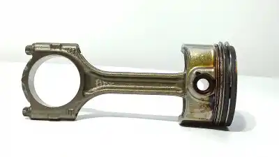 Pièce détachée automobile d'occasion bielle pour opel mokka x design line start/stop références oem iam 55571047  