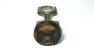 Pièce détachée automobile d'occasion bielle pour opel mokka x design line start/stop références oem iam 55571047  