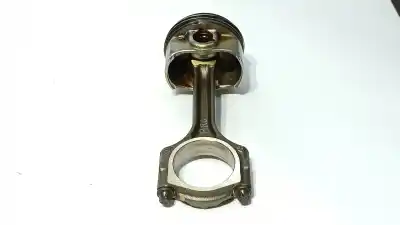Second-hand car spare part connecting rod for opel mokka x design line start/stop oem iam references 55571047  