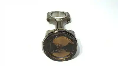 Second-hand car spare part connecting rod for opel mokka x design line start/stop oem iam references 55571047  