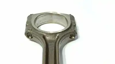 Second-hand car spare part connecting rod for opel mokka x design line start/stop oem iam references 55571047  