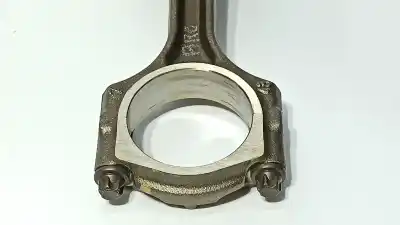 Second-hand car spare part connecting rod for opel mokka x design line start/stop oem iam references 55571047  