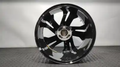 Second-hand car spare part rim for peugeot 2008 1.5 blue-hdi fap oem iam references 9828186080 98281860xy 