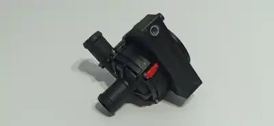 Автозапчастина б/у водяна бомба для skoda fabia combi active посилання на oem iam 2q0965567  0392023406 Автозапчастина б/у водяна бомба для skoda fabia combi active посилання на oem iam 2q0965567  0392023406