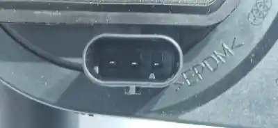 Автозапчастина б/у водяна бомба для skoda fabia combi active посилання на oem iam 2q0965567  0392023406 Автозапчастина б/у водяна бомба для skoda fabia combi active посилання на oem iam 2q0965567  0392023406