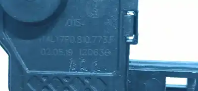 Автозапчасти б/у наружная крышка двигателя топливо за skoda fabia combi active ссылки oem iam 7p0810773f  7p0810773d Автозапчасти б/у наружная крышка двигателя топливо за skoda fabia combi active ссылки oem iam 7p0810773f  7p0810773d