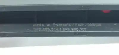Автозапчастина б/у ручка заднього склоочисника для skoda fabia combi active посилання на oem iam 5f3955707  6v9955704 Автозапчастина б/у ручка заднього склоочисника для skoda fabia combi active посилання на oem iam 5f3955707  6v9955704
