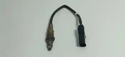Pezzo di ricambio per auto di seconda mano SONDA LAMBDA per SKODA FABIA COMBI  Riferimenti OEM IAM 04E906262GD  