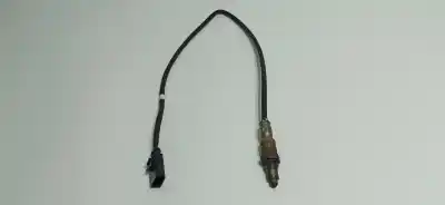 Pezzo di ricambio per auto di seconda mano SONDA LAMBDA per SKODA FABIA COMBI  Riferimenti OEM IAM 04E906262GE  