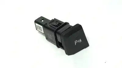 Second-hand car spare part switch for opel mokka x design line start/stop oem iam references 42364066  202010074