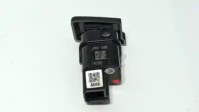 Second-hand car spare part switch for opel mokka x design line start/stop oem iam references 42364066  202010074