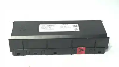 Second-hand car spare part electronic module for opel mokka x design line start/stop oem iam references 13506237  421271026