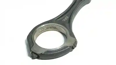 Pezzo di ricambio per auto di seconda mano biella per mercedes clase m (w164) 320 / 350 cdi (164.122) riferimenti oem iam a6420303420 a6420305220 / a642030522080 a6420304020 / a6420304120