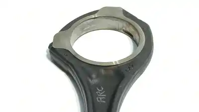 Pezzo di ricambio per auto di seconda mano biella per mercedes clase m (w164) 320 / 350 cdi (164.122) riferimenti oem iam a6420303420 a6420305220 / a642030522080 a6420304020 / a6420304120