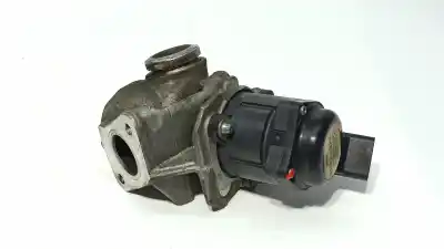 Second-hand car spare part Egr Valve for FORD FIESTA (CBK) Ambiente OEM IAM references 9658203780  216040594