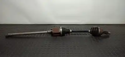 Автозапчасти б/у передняя правая трансмиссия за bmw x5 (e70) 3.0d ссылки oem iam 31607545126