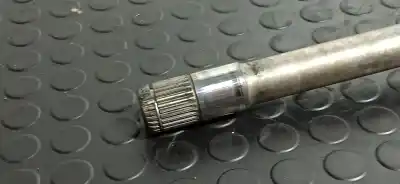 Second-hand car spare part front right transmission for bmw x5 (e70) 3.0d oem iam references 31607545126  6163148401195