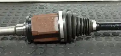 Second-hand car spare part front right transmission for bmw x5 (e70) 3.0d oem iam references 31607545126  6163148401195