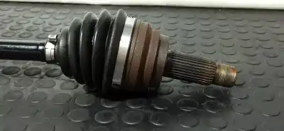 Second-hand car spare part front right transmission for bmw x5 (e70) 3.0d oem iam references 31607545126  6163148401195