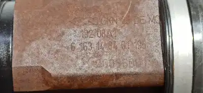 Second-hand car spare part front right transmission for bmw x5 (e70) 3.0d oem iam references 31607545126  6163148401195