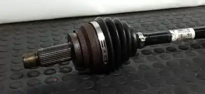 Автозапчасти б/у передняя левая трансмиссия за bmw x5 (e70) 3.0d ссылки oem iam 31607545125  p755394506