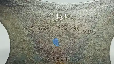 Second-hand car spare part engine flywheel for bmw x5 (e53) 4.4i automático oem iam references 11221435235  1122-1435235