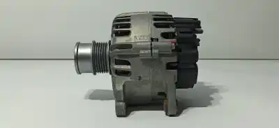 Автозапчастина б/у генератор для skoda fabia combi active посилання на oem iam 04e903015 2715542c 04e903015g Автозапчастина б/у генератор для skoda fabia combi active посилання на oem iam 04e903015 2715542c 04e903015g