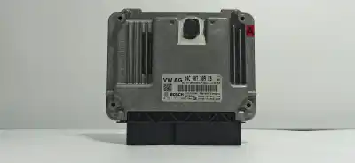 Автозапчастина б/у  для SKODA FABIA COMBI  Посилання на OEM IAM 04C907309BB 1039T05940 / 0261S17849 04C906025P / 04C906025P6VA