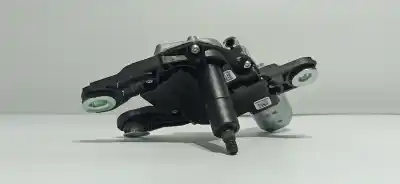 Second-hand car spare part rear windshield wiper motor for skoda fabia combi active oem iam references 5f4955711a  w000086097 Second-hand car spare part rear windshield wiper motor for skoda fabia combi active oem iam references 5f4955711a  w000086097