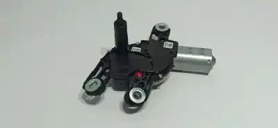 Second-hand car spare part rear windshield wiper motor for skoda fabia combi active oem iam references 5f4955711a  w000086097 Second-hand car spare part rear windshield wiper motor for skoda fabia combi active oem iam references 5f4955711a  w000086097