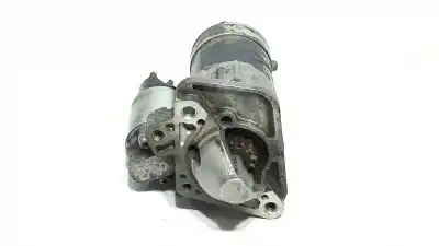 Second-hand car spare part starter motor for renault modus authentique oem iam references 8200584675  m0000t87881