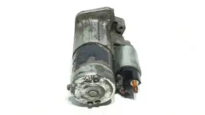 Second-hand car spare part starter motor for renault modus authentique oem iam references 8200584675  m0000t87881