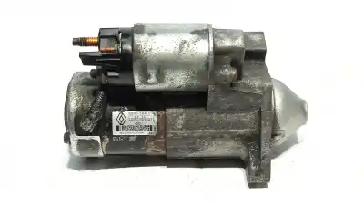 Second-hand car spare part starter motor for renault modus authentique oem iam references 8200584675  m0000t87881