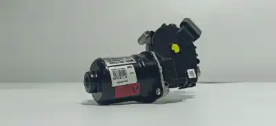 Peça sobressalente para automóvel em segunda mão motor do limpa para brisas por peugeot 2008 (p1) allure referências oem iam 9824784980