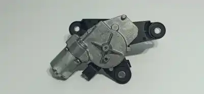 Peça sobressalente para automóvel em segunda mão motor do limpador traseiro por peugeot 2008 (p1) allure referências oem iam 9819900080