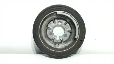 Peça sobressalente para automóvel em segunda mão polia do virabrequim por citroen c3 feel referências oem iam 9827890780