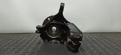 Second-hand car spare part front left knuckle for citroen c3 feel oem iam references 1607557480  