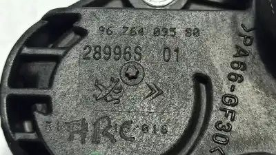 Peça sobressalente para automóvel em segunda mão termostato por citroen c3 feel referências oem iam 9676409580  28996s